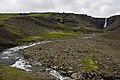 Hengifoss.