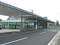 東成田駅