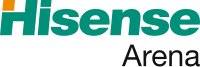 Hisense Arena logo.svg