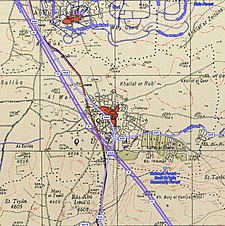 Серия исторических карт района Кула (1940-е годы с современным наложением) .jpg
