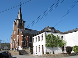 Our Lady of the Assumption church