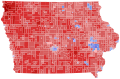 2020 United States Senate election in Iowa