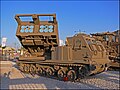 מנתץ MLRS M270