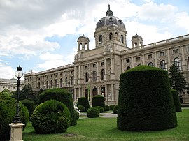 IMG 0089 - Wien - Kunsthistorisches Museum.JPG