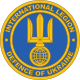 International Legion of Territorial Defense of Ukraine emblem.svg