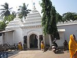 Jagannatha Temple