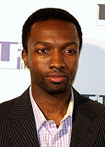 Vignette pour Jamie Hector