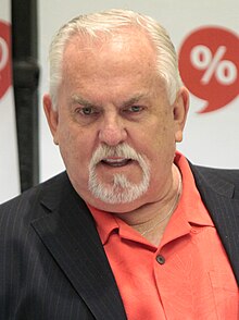 John Ratzenberger