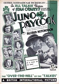 Juno and the Paycock Movie Poster.jpg