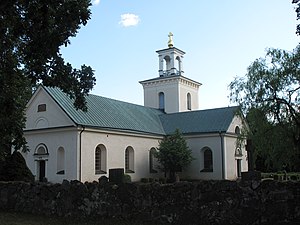 Kärna kyrka