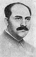 Lazar Kaganovich