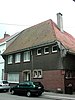 Burgerhuis van 1939