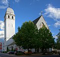 Katholische Kirche St. Josef