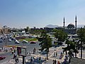 Kayseri Square