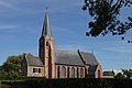 O.L.V. Geboortekerk te Gellicum.