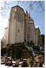 L'église Saint-Georges