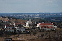 Oberdorf im Burgenland - Sœmeanza