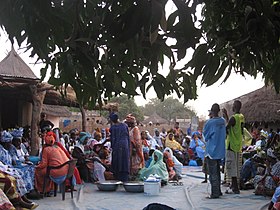 Kounkané (Sénégal)