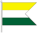 Krásno flag.gif