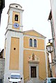 Église Saint-Pierre de La Roquette-sur-Var