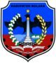 Reggenza di Kolaka – Stemma