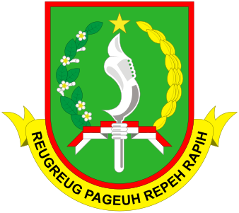 Lambang Kota Sukabumi