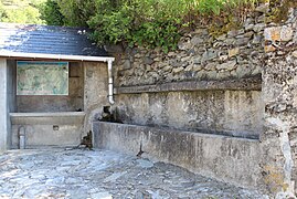 Lavoir de Vizos