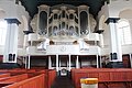 Orgel der Großen Kirche zu Leer (Ostfriesland)