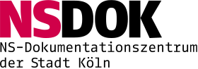 Logo du Centre de documentation sur le nazisme