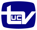 Logotipo de Canal 13 - 1979-1999