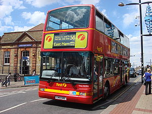 London Bus route 58.jpg