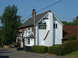 Lowndes Arms