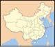 Map of PRC Shanghai.svg