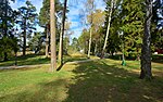 Margaretaparken, Enskede Wikipedia:Månadens nyuppladdade bilder/2014-05/cc