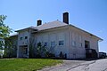 Marshall Community Center, formally Marshall High School and Elementary School, built 1919, demolished December 28, 2011