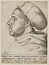 Lutherbildnis von Cranach