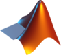Логотип программы MATLAB