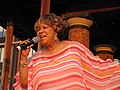 Miniatura para Mavis Staples