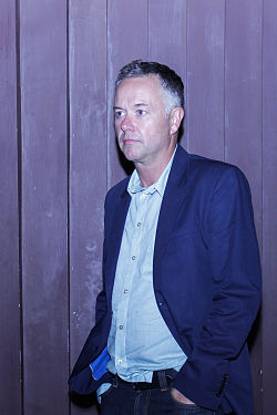 Michael Winterbottom vuonna 2013.