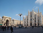 Piazza Duomo