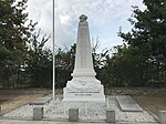 Monument aux morts