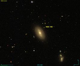 NGC 186