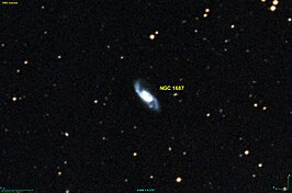 NGC 1687