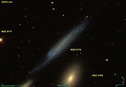 NGC 4173