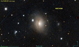 NGC 6598