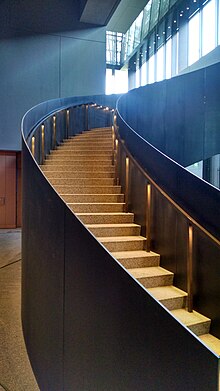 NMAAHC Monumental Stair NMAAHC Monumental Stair.jpg