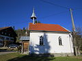 Katholische Kapelle St. Anna