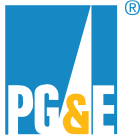 logo de Pacific Gas and Electric Company