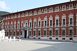 Miniatura per Palazzo Ducale (Massa)