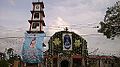 Parroquia de la Inmaculada Concepción en Ixtaczoquitlán.
